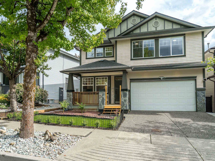 24128 Hill Avenue, Maple Ridge, BC, V2W 2C9