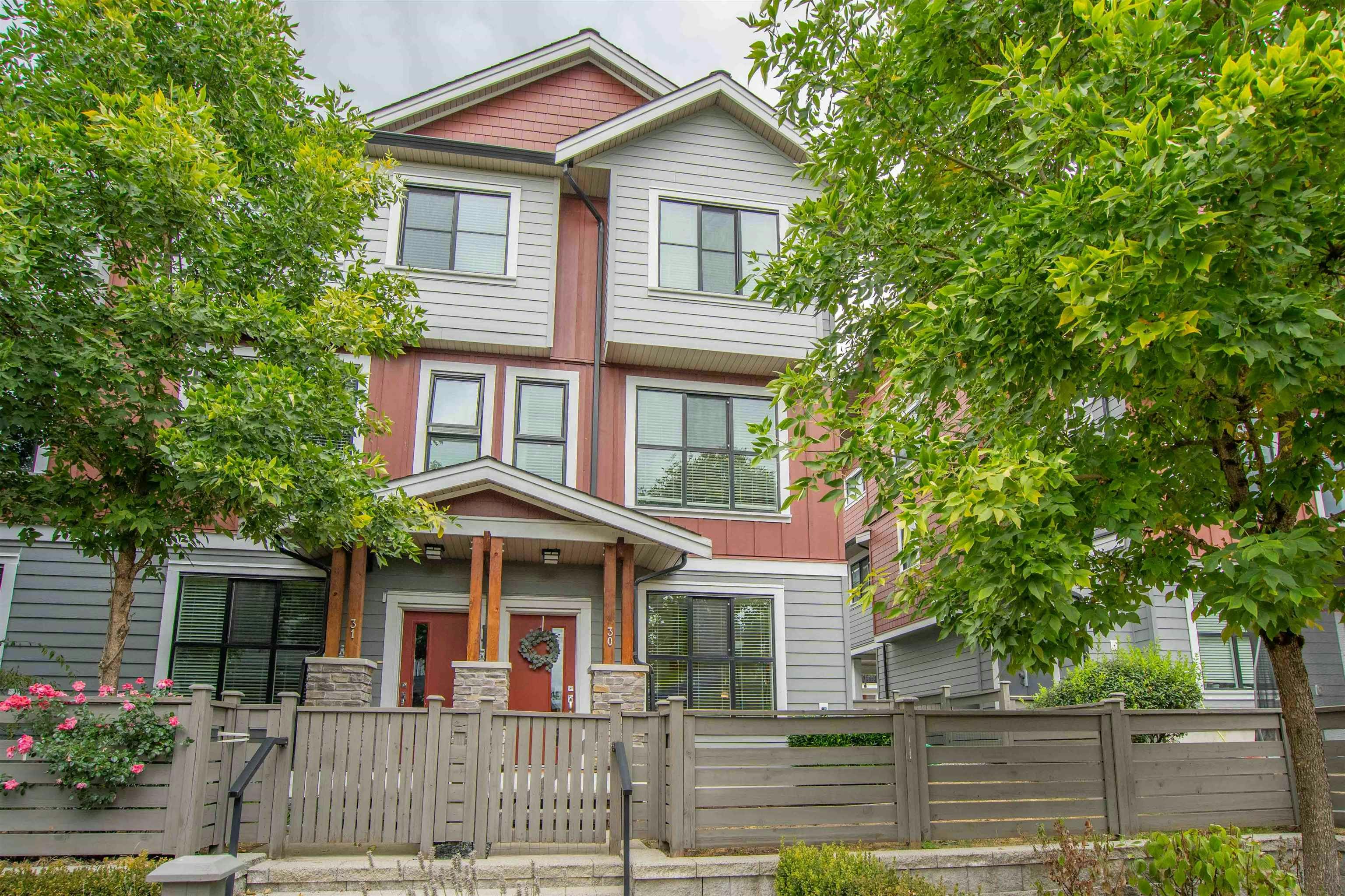 30-13260 236 Street, Maple Ridge, BC, V4R 0G6