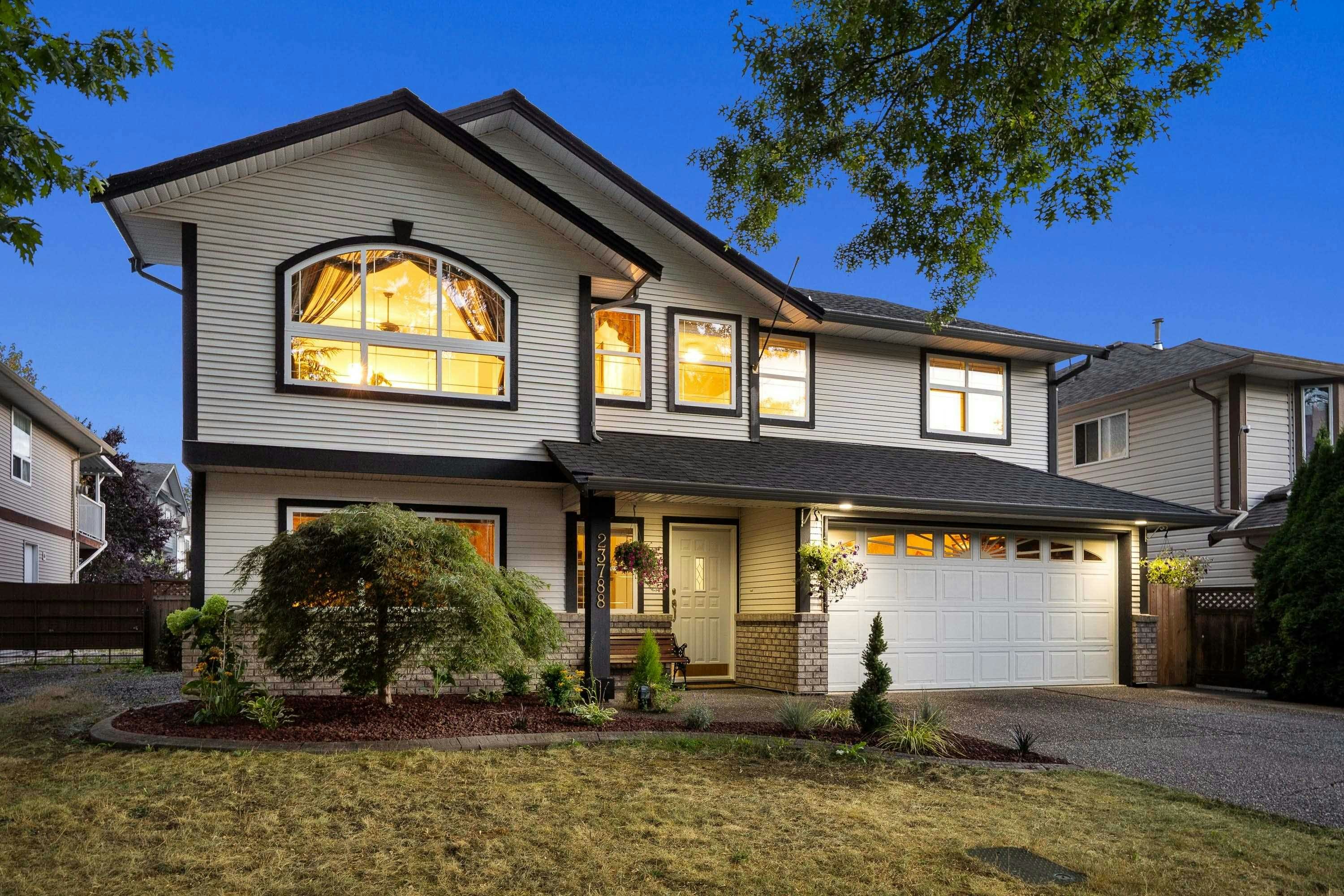 23788 120b Avenue, Maple Ridge, BC, V4R 4X4
