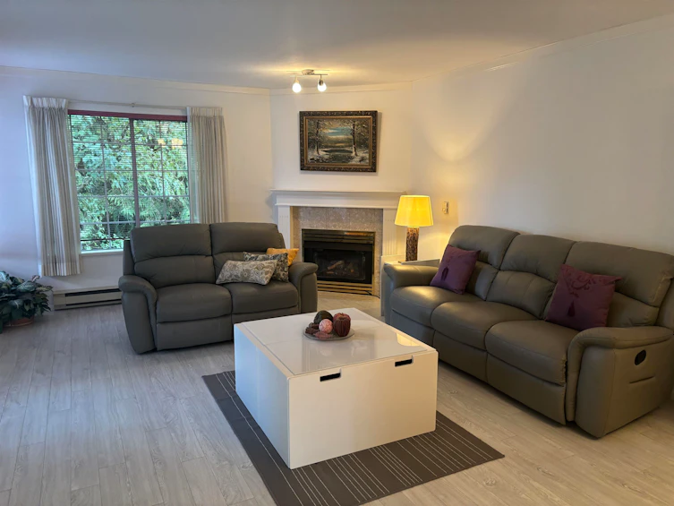 311-13910 101 Avenue, Surrey, BC, V3T 1L6 - 13