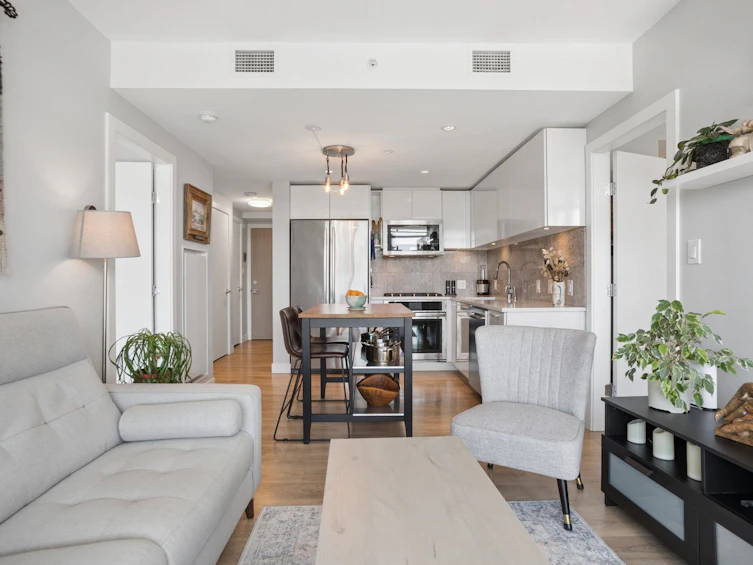 607-8538 River District Crossing, Vancouver, BC, V5S 0C9 - 5