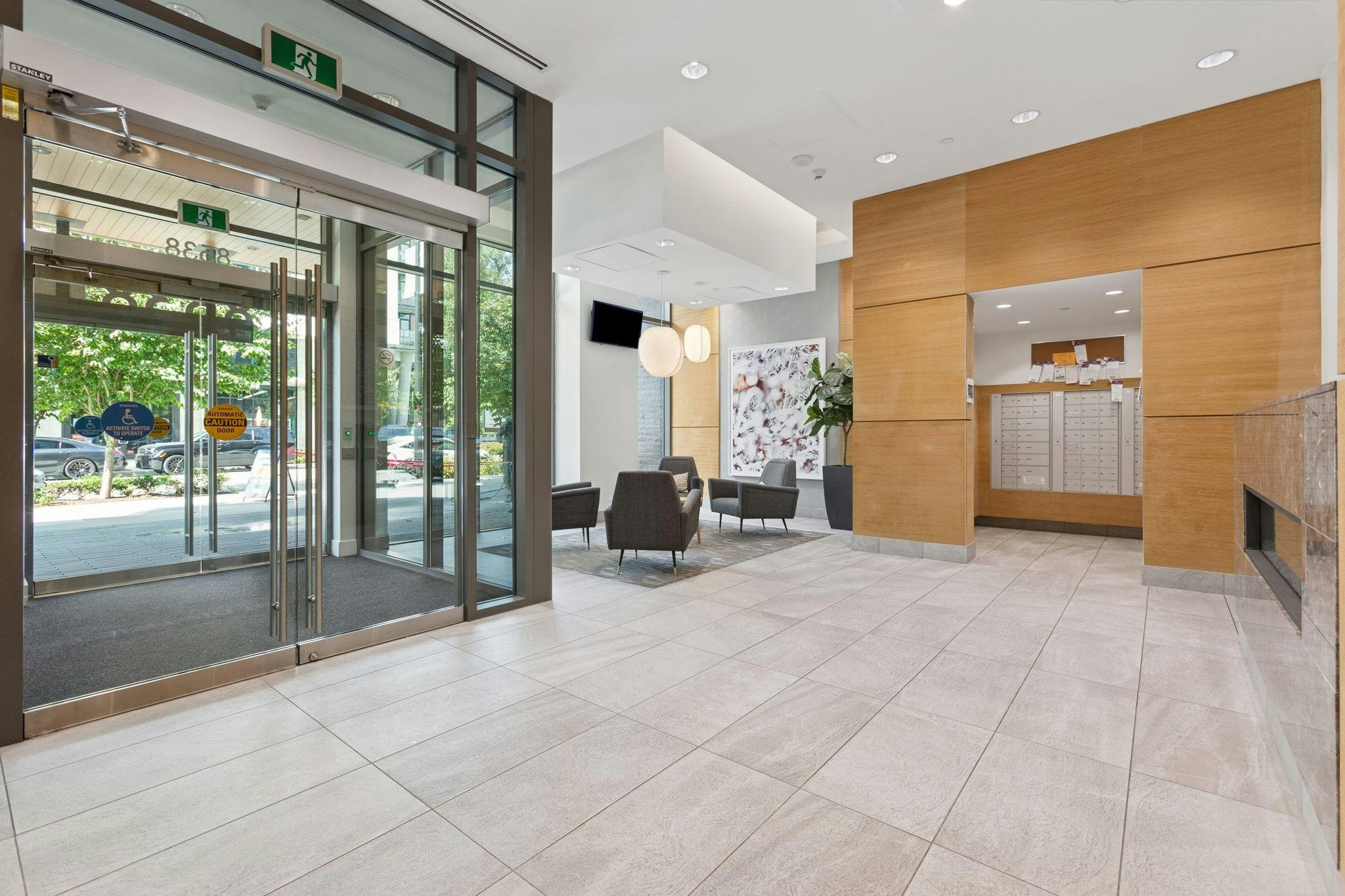 607-8538 River District Crossing, Vancouver, BC, V5S 0C9 - 31