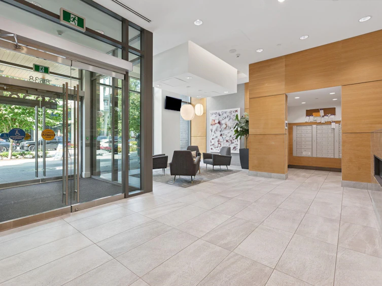 607-8538 River District Crossing, Vancouver, BC, V5S 0C9 - 31