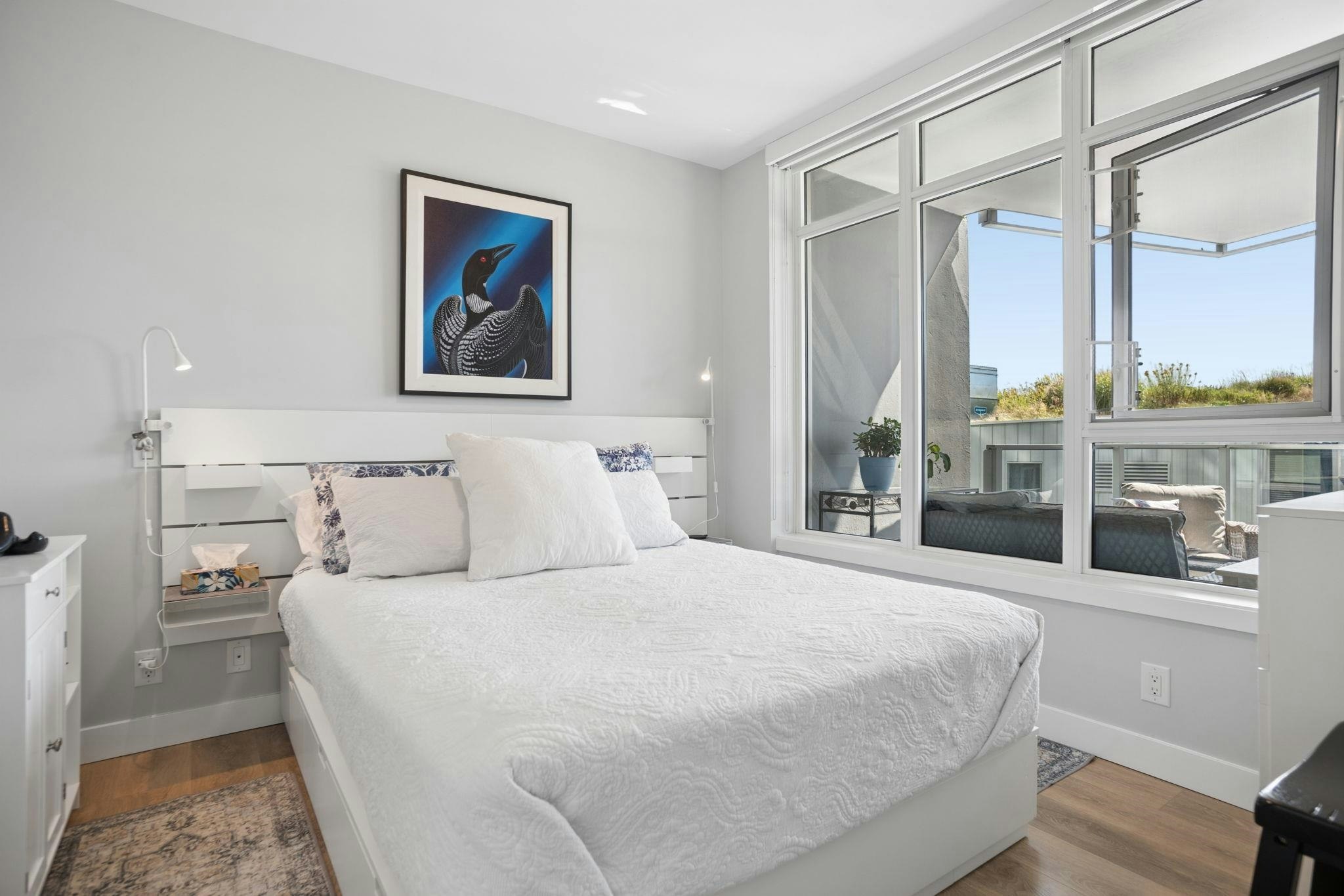607-8538 River District Crossing, Vancouver, BC, V5S 0C9 - 12