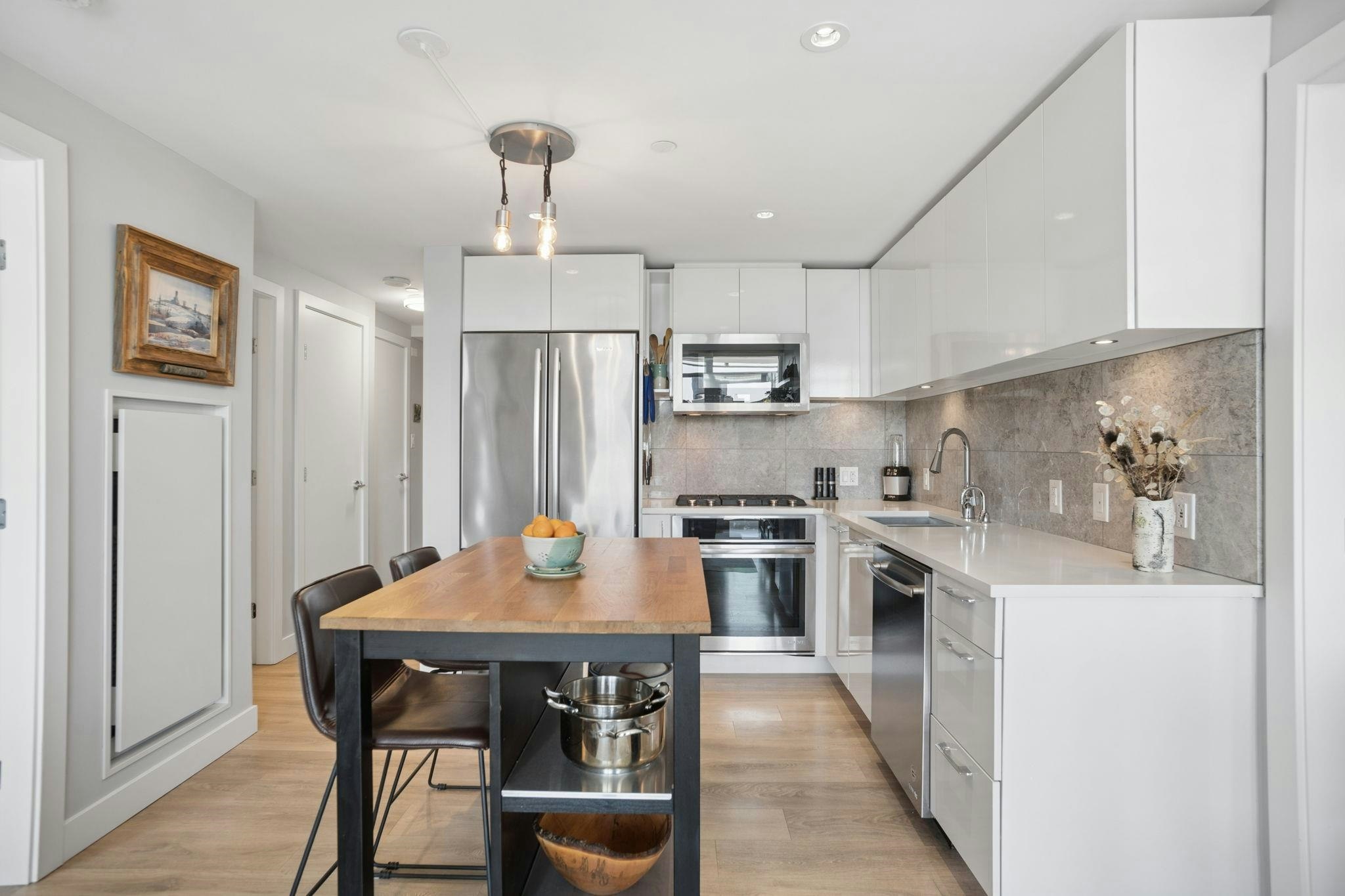 607-8538 River District Crossing, Vancouver, BC, V5S 0C9 - 7