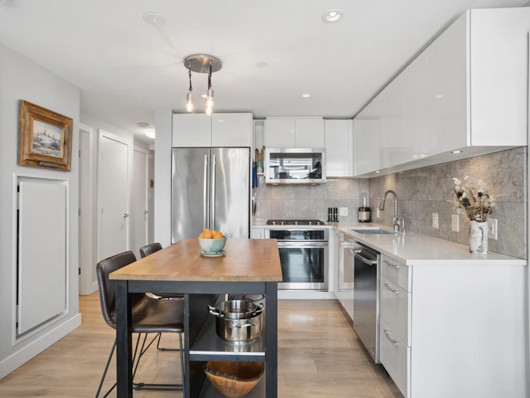 607-8538 River District Crossing, Vancouver, BC, V5S 0C9 - 7