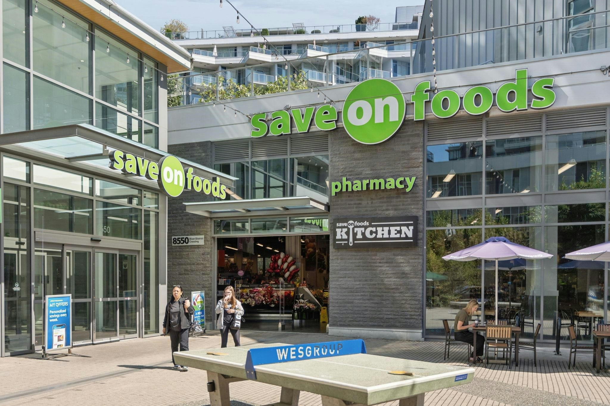 607-8538 River District Crossing, Vancouver, BC, V5S 0C9 - 37