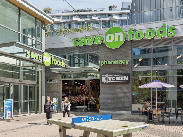 607-8538 River District Crossing, Vancouver, BC, V5S 0C9 - 37