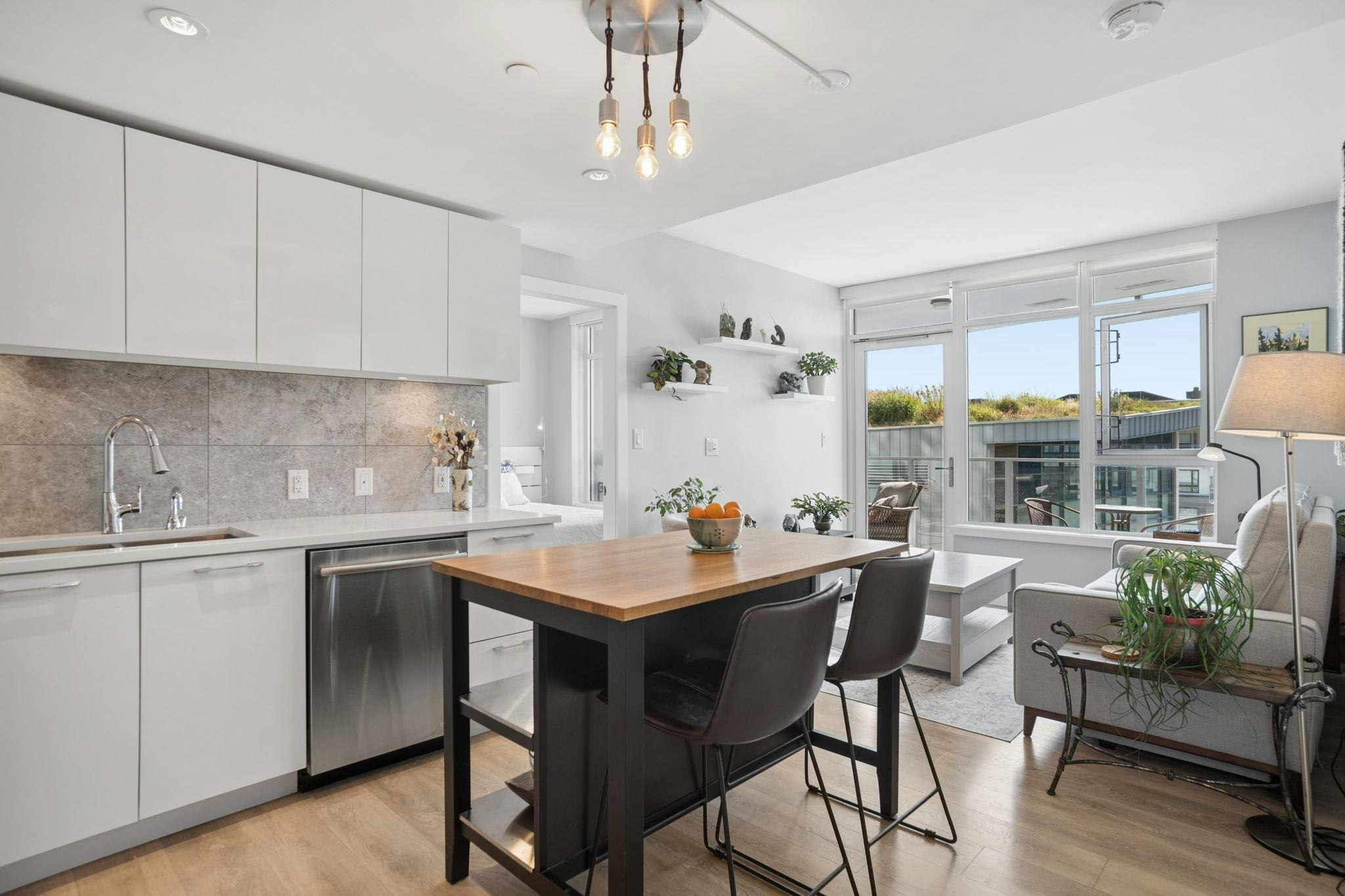 607-8538 River District Crossing, Vancouver, BC, V5S 0C9 - 10