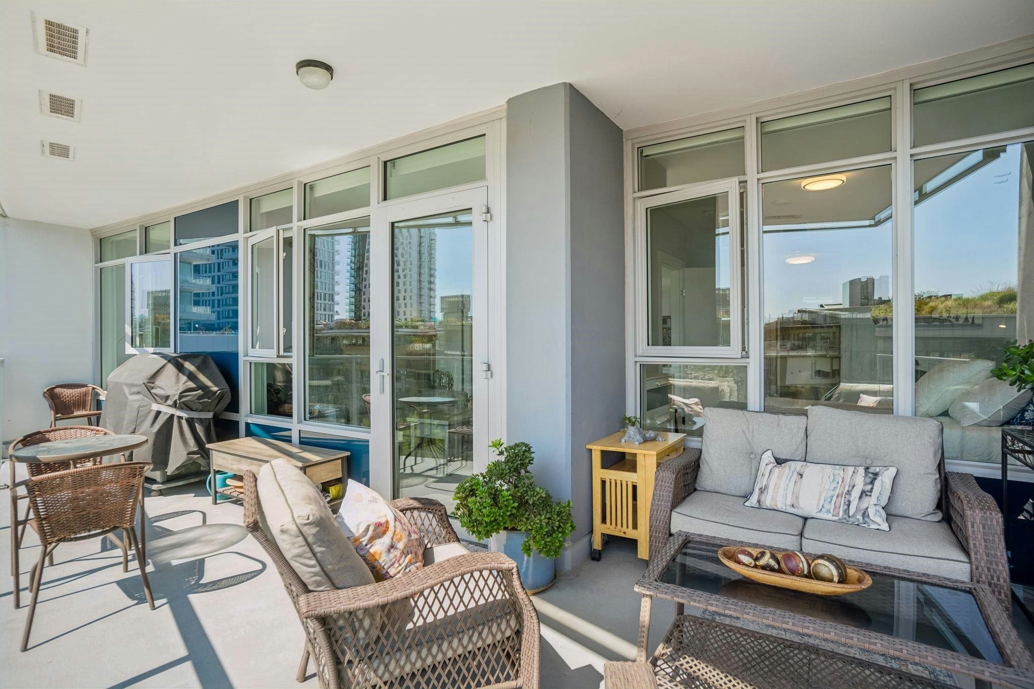 607-8538 River District Crossing, Vancouver, BC, V5S 0C9 - 21