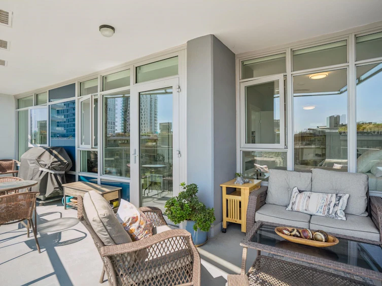 607-8538 River District Crossing, Vancouver, BC, V5S 0C9 - 21