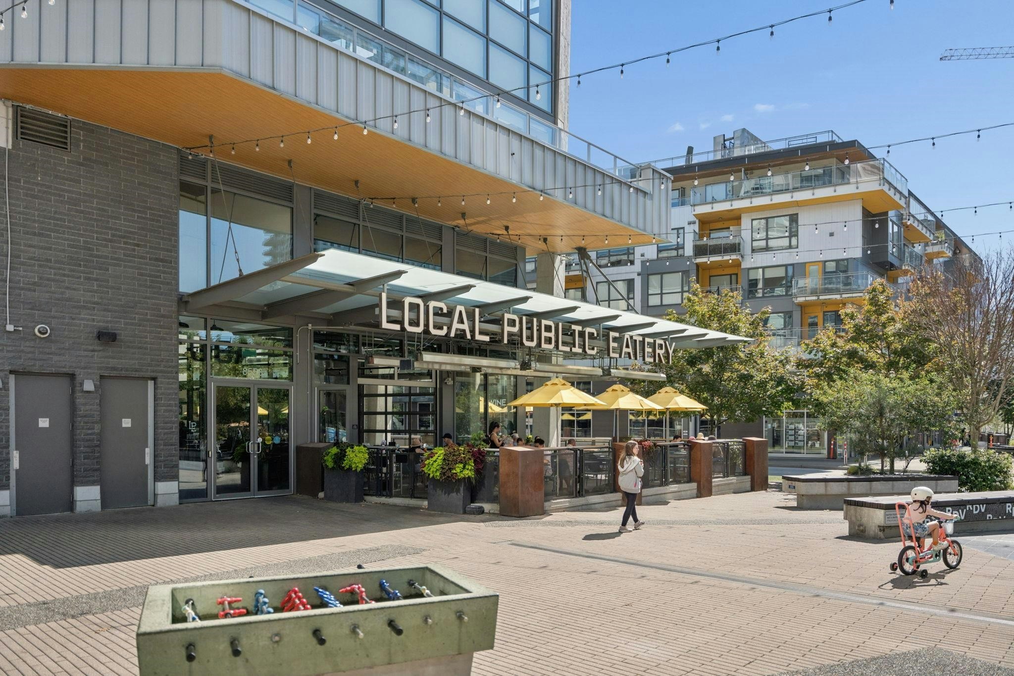 607-8538 River District Crossing, Vancouver, BC, V5S 0C9 - 38