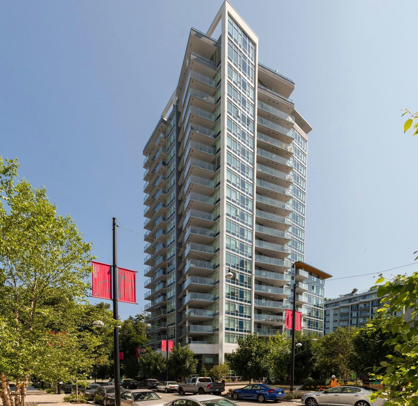607-8538 River District Crossing, Vancouver, BC, V5S 0C9 - 23