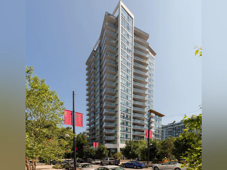 607-8538 River District Crossing, Vancouver, BC, V5S 0C9 - 23