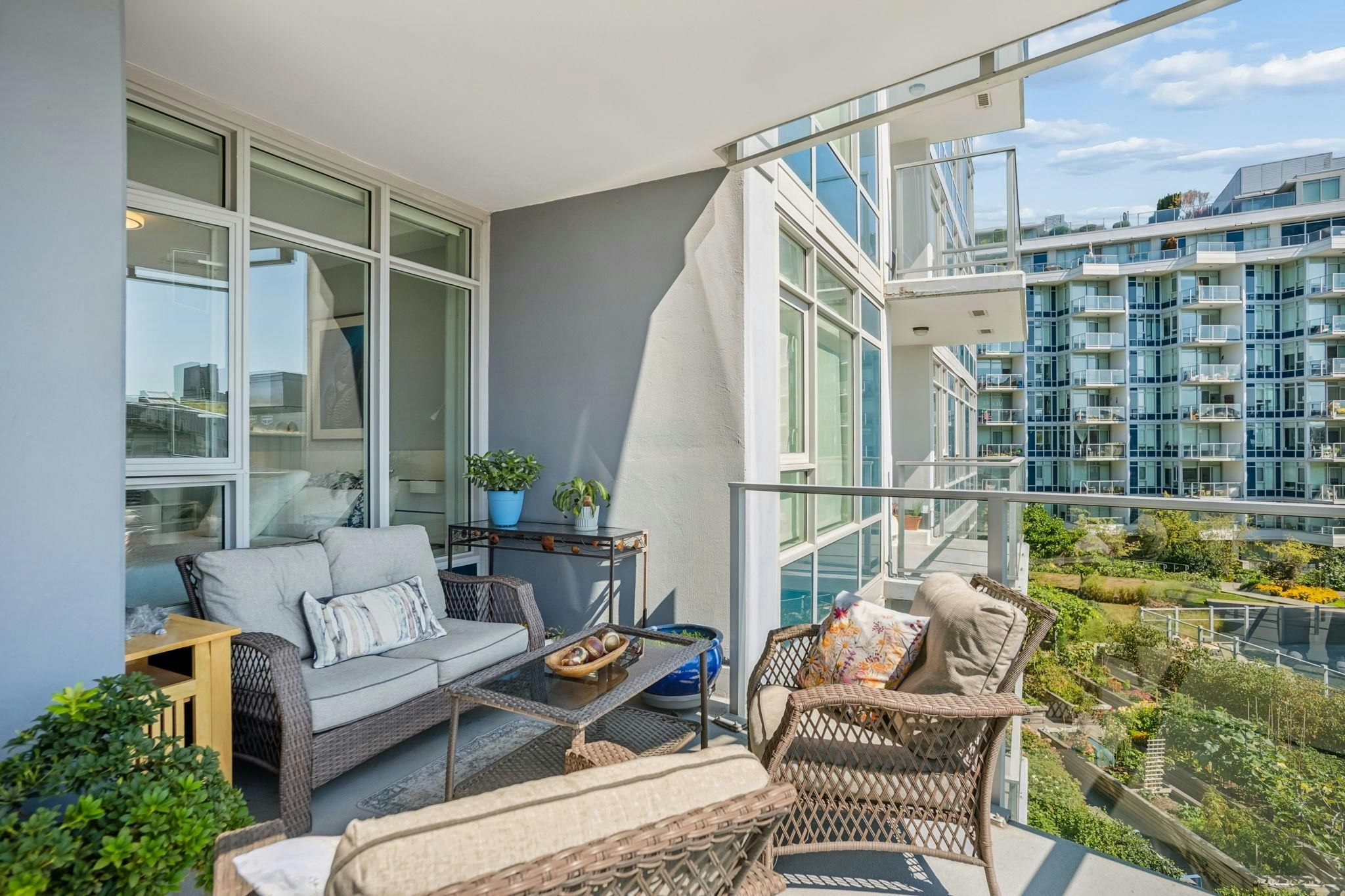 607-8538 River District Crossing, Vancouver, BC, V5S 0C9 - 20