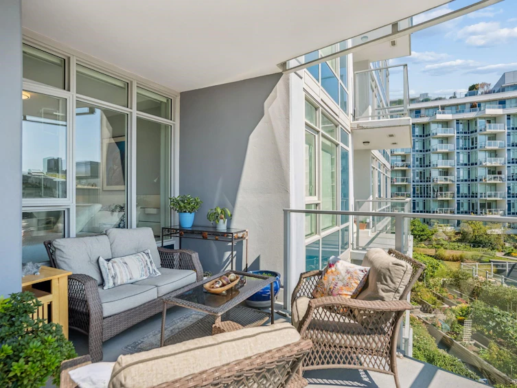607-8538 River District Crossing, Vancouver, BC, V5S 0C9 - 20