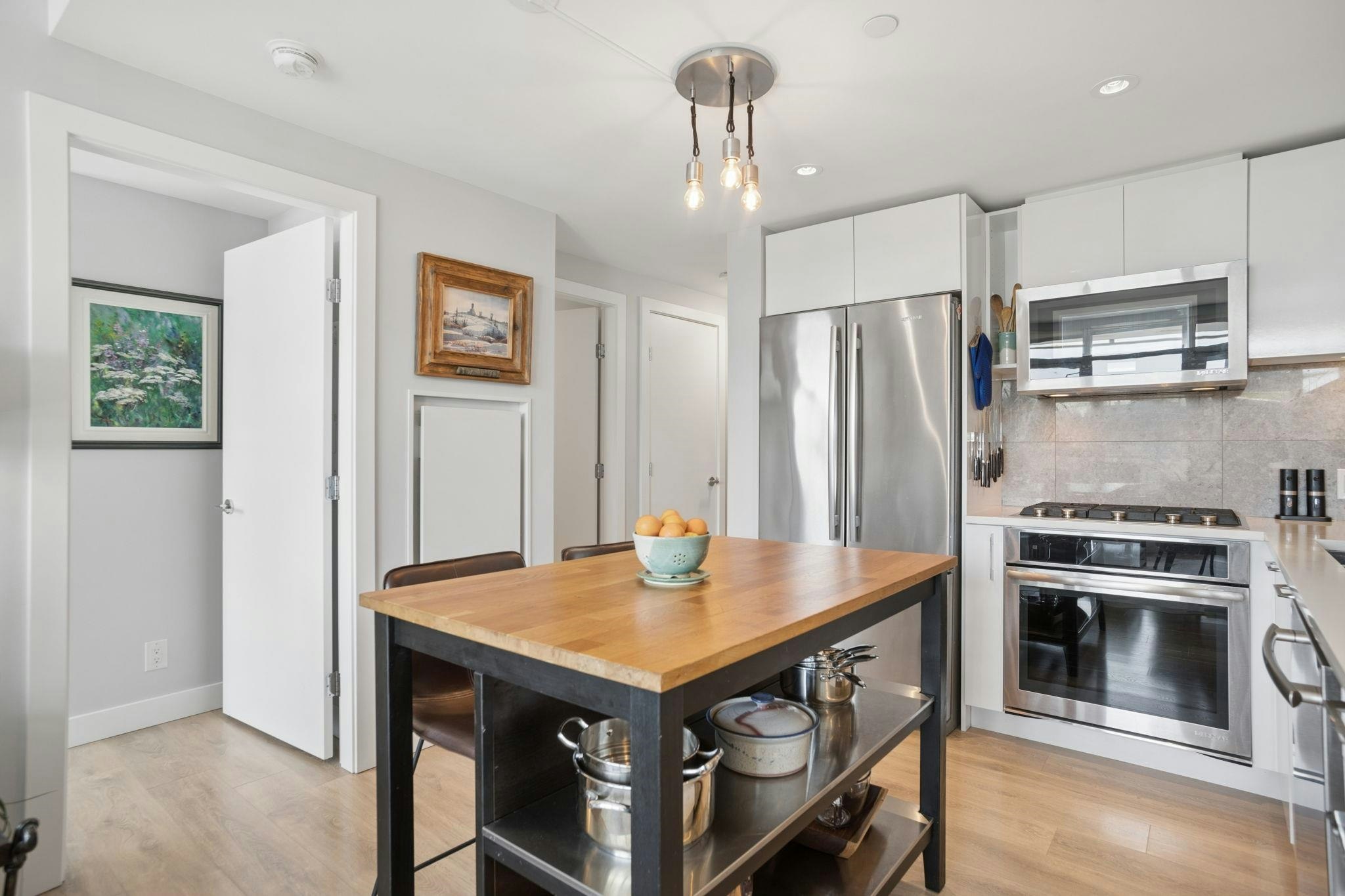 607-8538 River District Crossing, Vancouver, BC, V5S 0C9 - 9