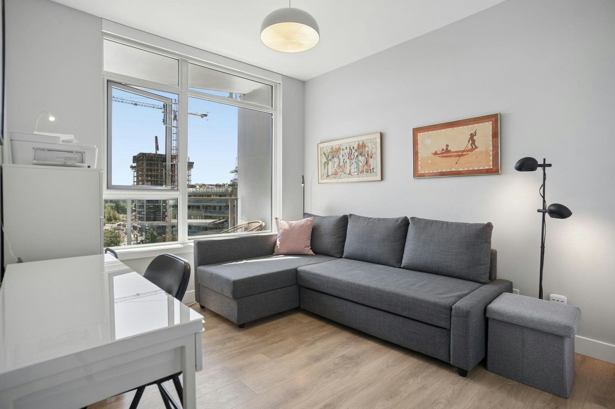 607-8538 River District Crossing, Vancouver, BC, V5S 0C9 - 15