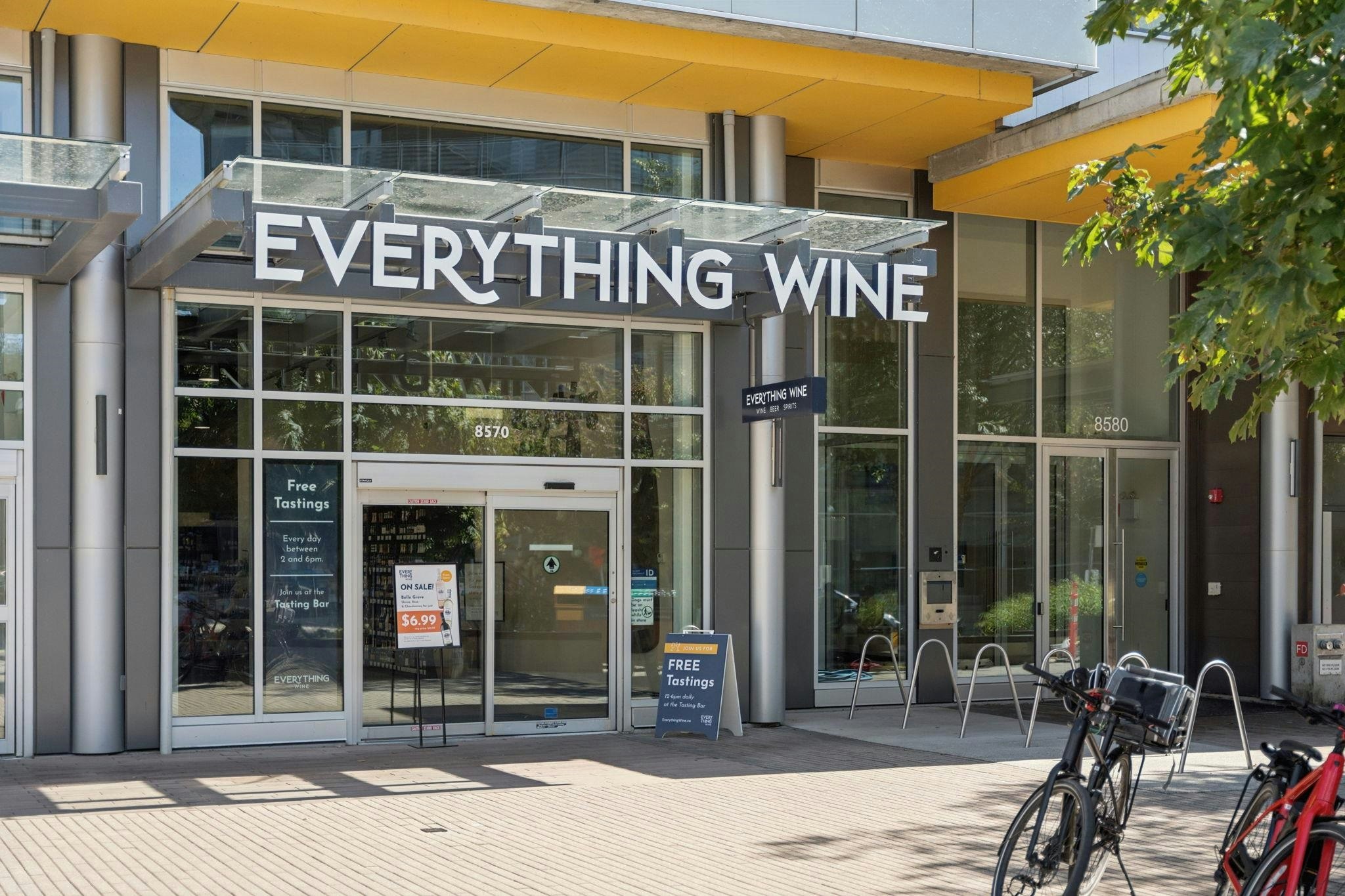 607-8538 River District Crossing, Vancouver, BC, V5S 0C9 - 35