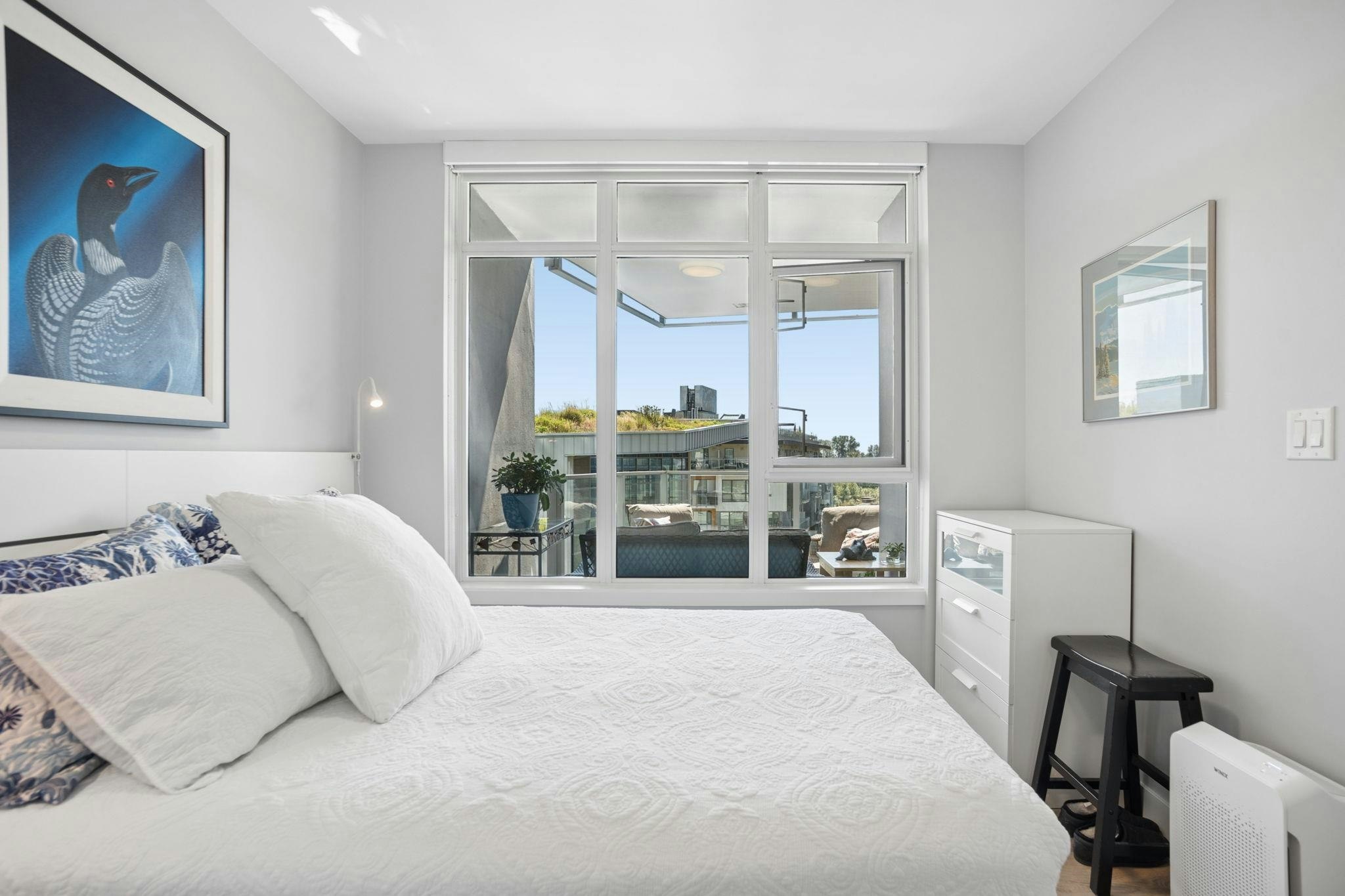 607-8538 River District Crossing, Vancouver, BC, V5S 0C9 - 11