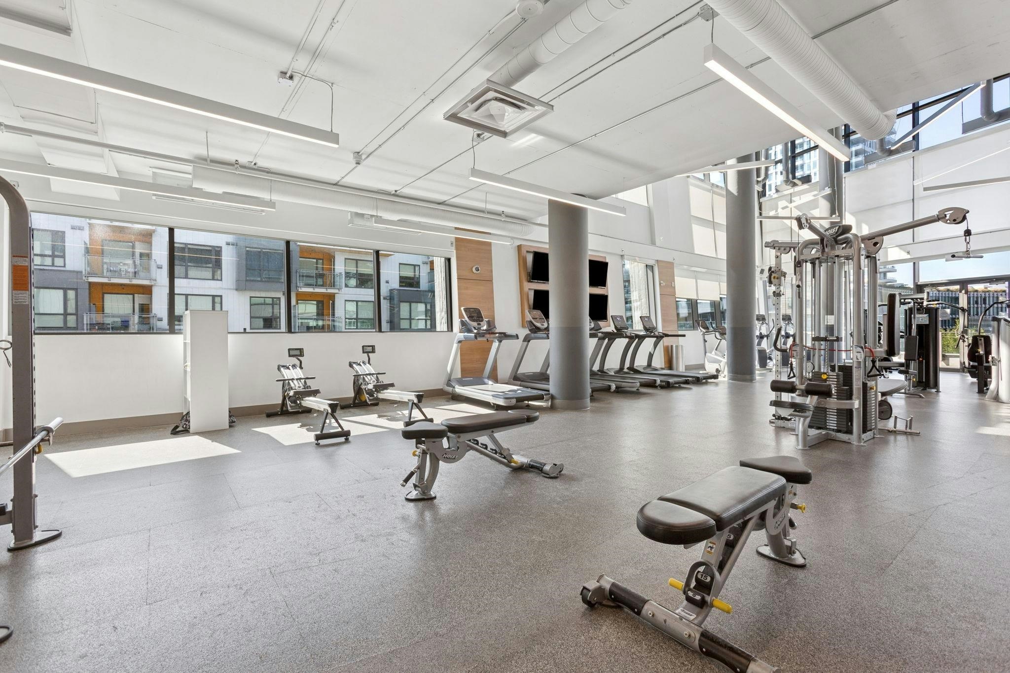 607-8538 River District Crossing, Vancouver, BC, V5S 0C9 - 24