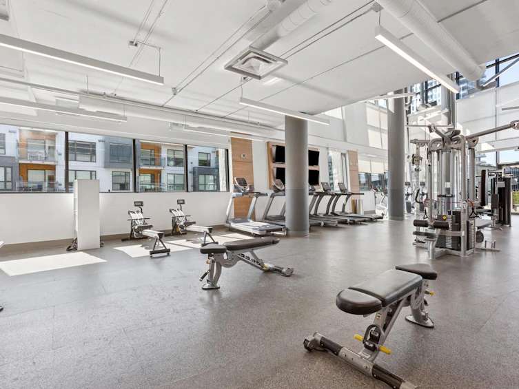 607-8538 River District Crossing, Vancouver, BC, V5S 0C9 - 24