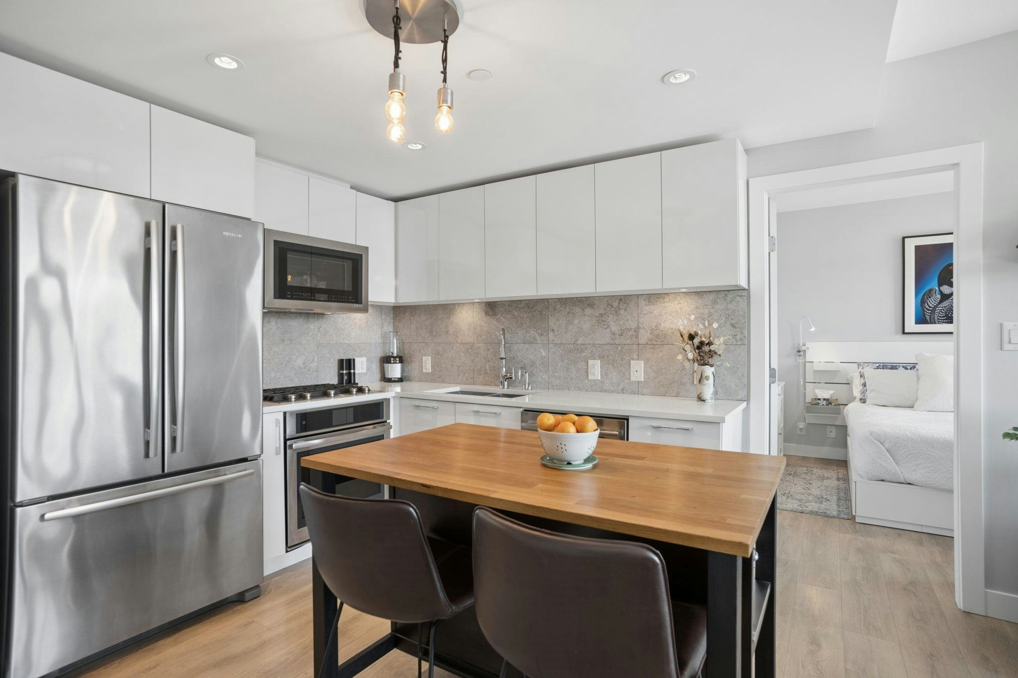 607-8538 River District Crossing, Vancouver, BC, V5S 0C9 - 8