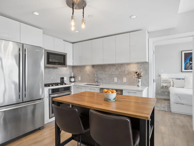 607-8538 River District Crossing, Vancouver, BC, V5S 0C9 - 8