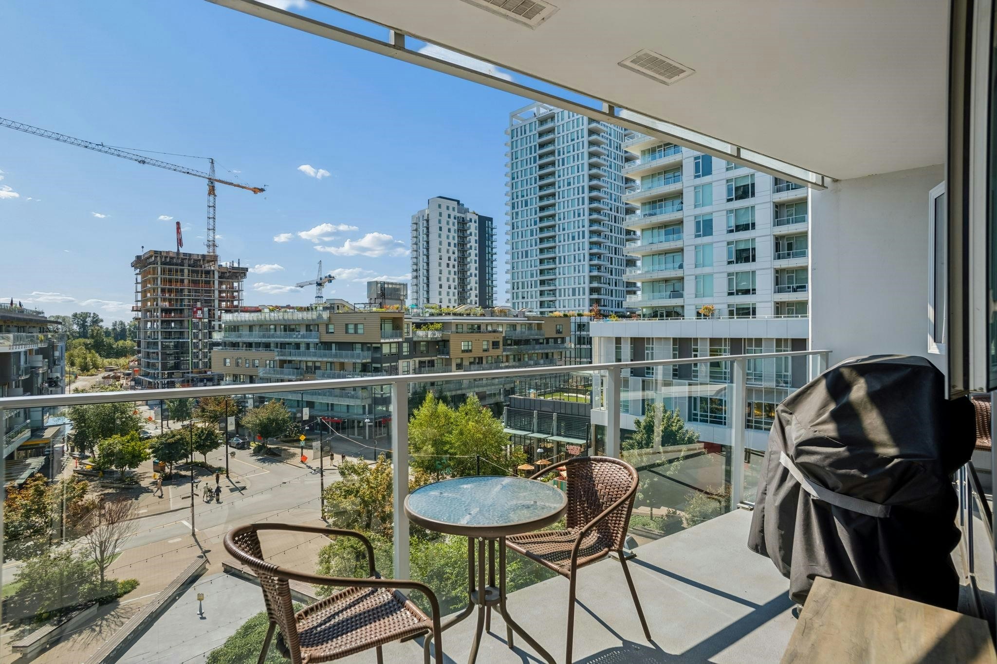 607-8538 River District Crossing, Vancouver, BC, V5S 0C9 - 19