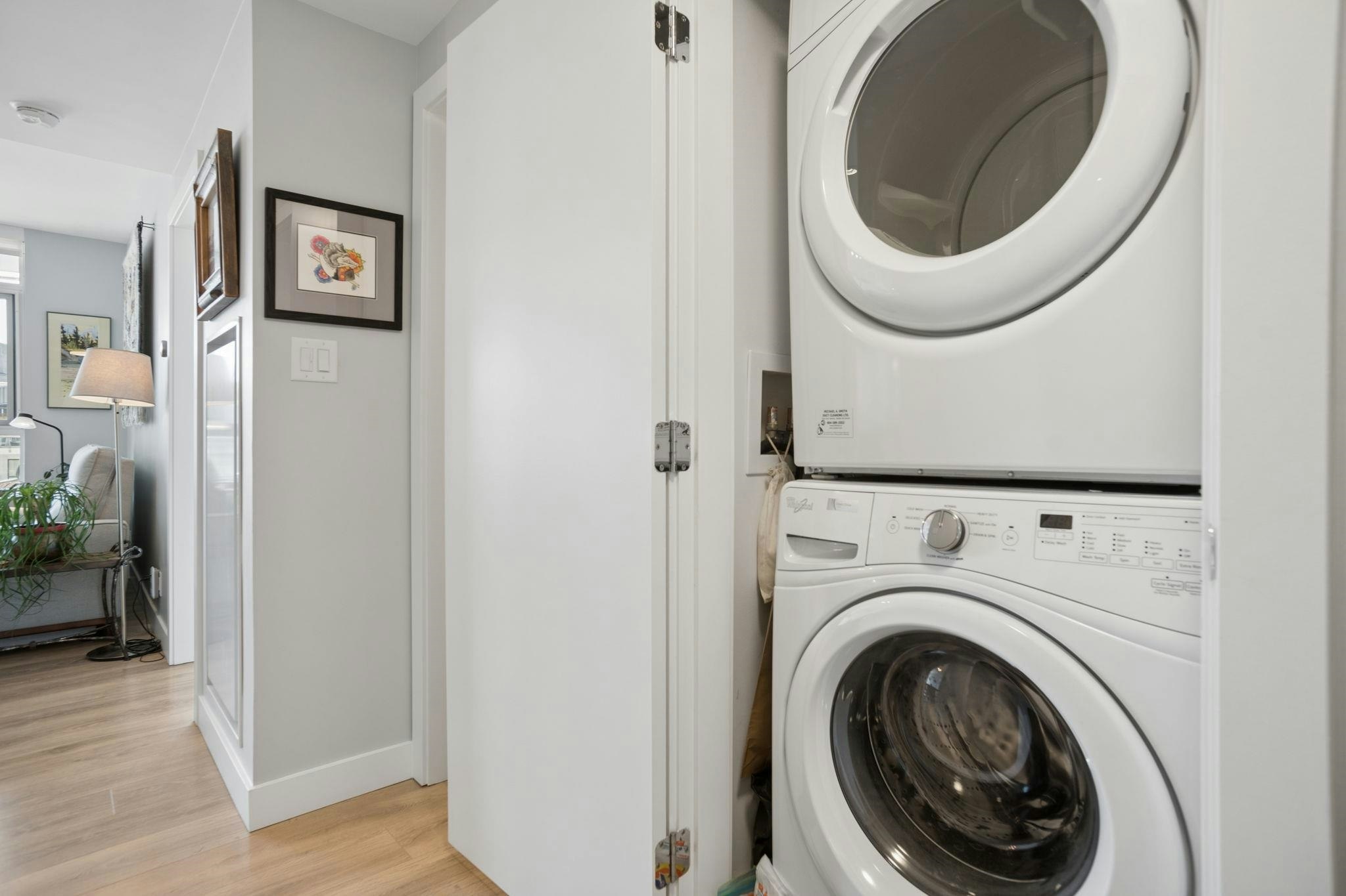 607-8538 River District Crossing, Vancouver, BC, V5S 0C9 - 18