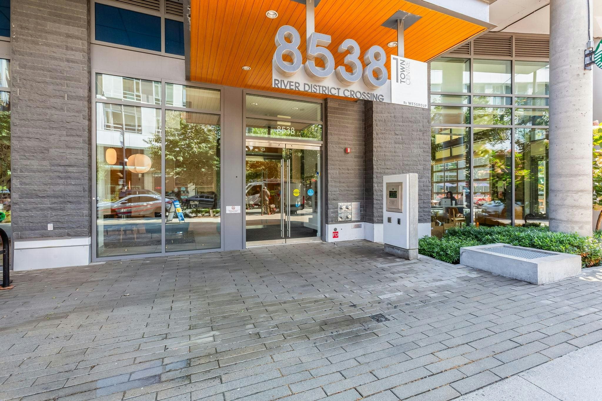 607-8538 River District Crossing, Vancouver, BC, V5S 0C9 - 30