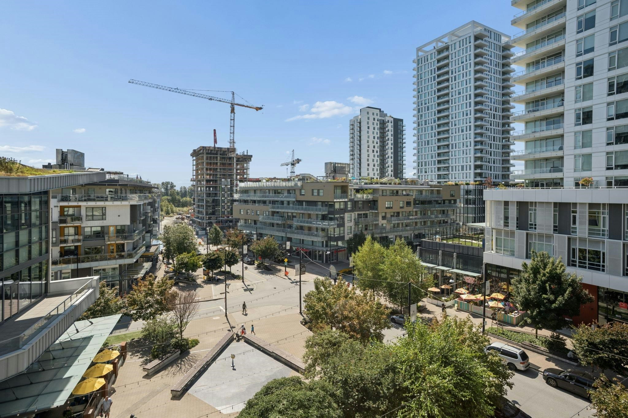 607-8538 River District Crossing, Vancouver, BC, V5S 0C9 - 22
