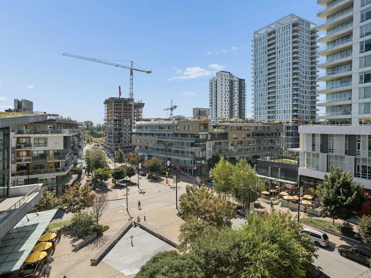 607-8538 River District Crossing, Vancouver, BC, V5S 0C9 - 22