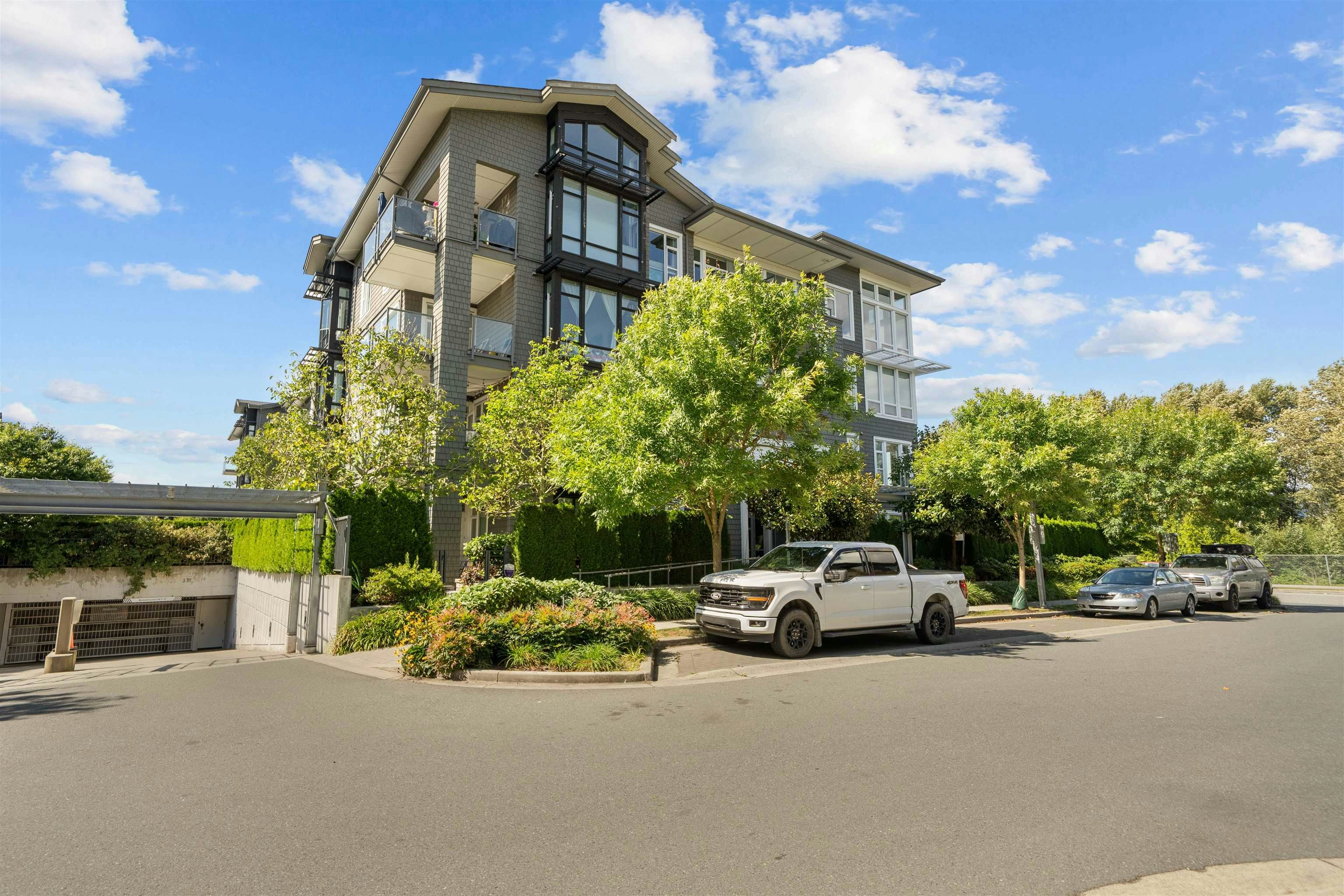 305-2393 Ranger Lane, Port Coquitlam, BC, V3B 0P5