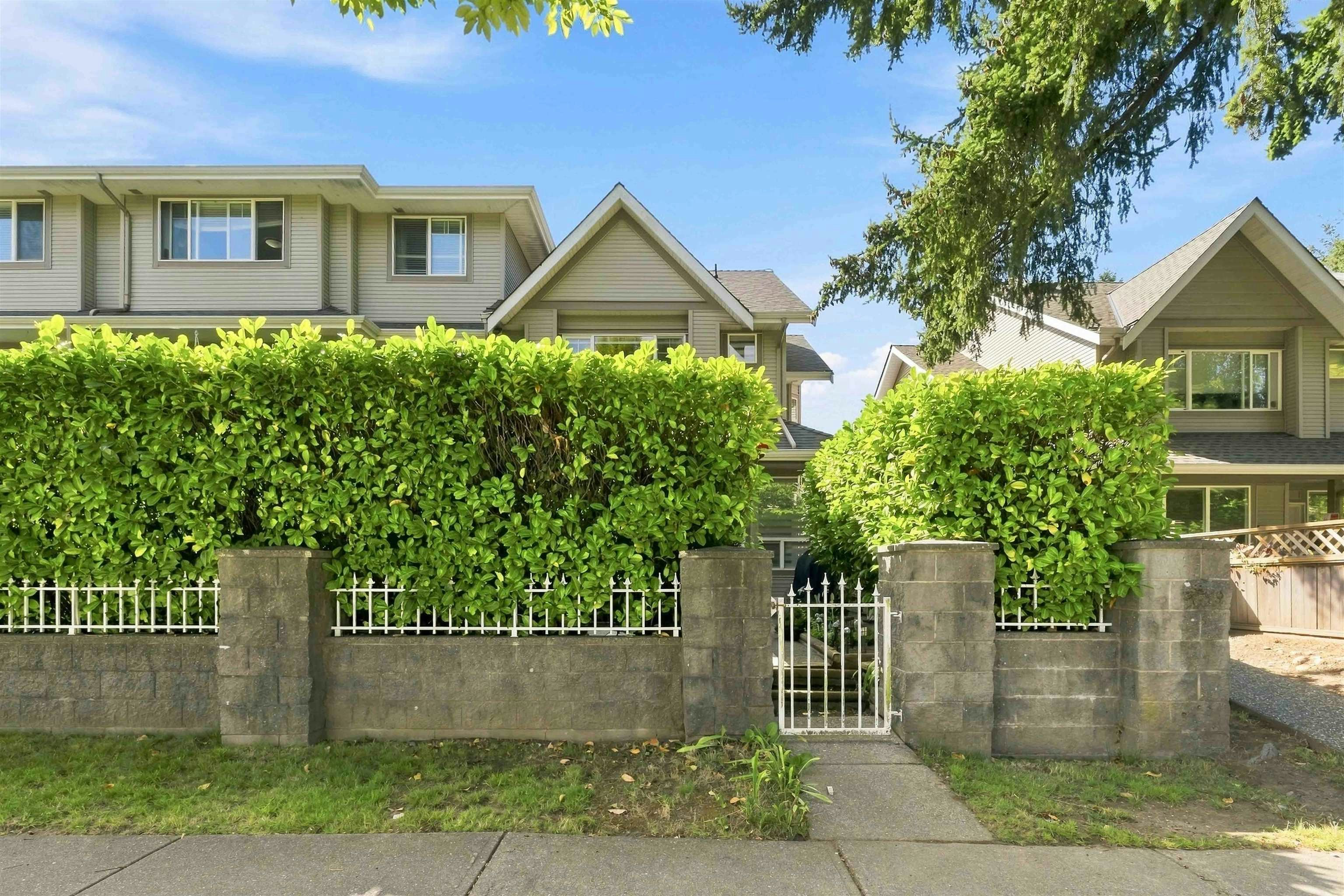 25-8289 121a Street, Surrey, BC, V3W 1G6 - 34