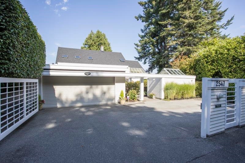 2547 Crescent Drive, Surrey, BC, V4A 3J9