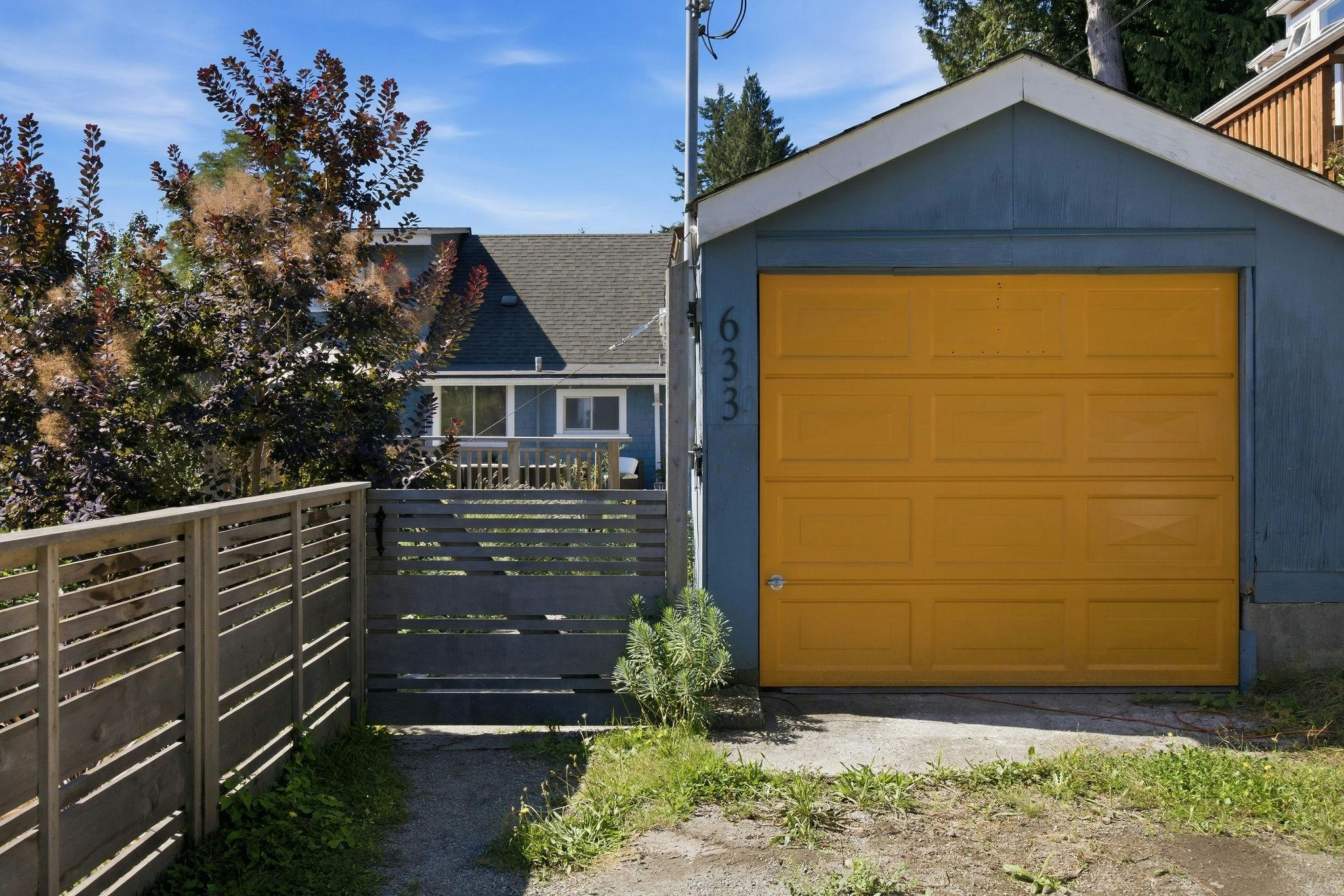 633 Beach Avenue, Gibsons, BC, V0N 1V9 - 25