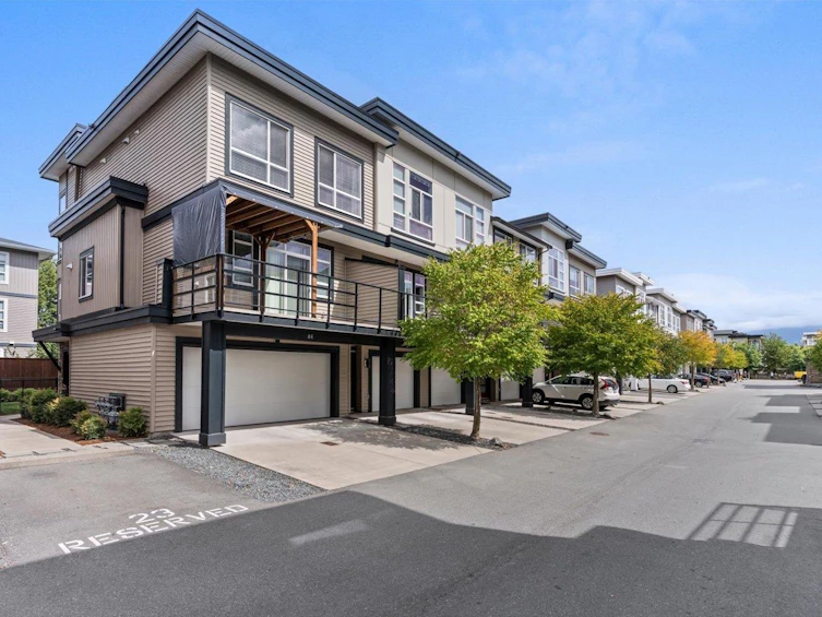 86-8413 Midtown Way, Chilliwack, BC, V2P 0G7