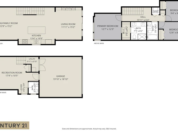 86-8413 Midtown Way, Chilliwack, BC, V2P 0G7 - 25