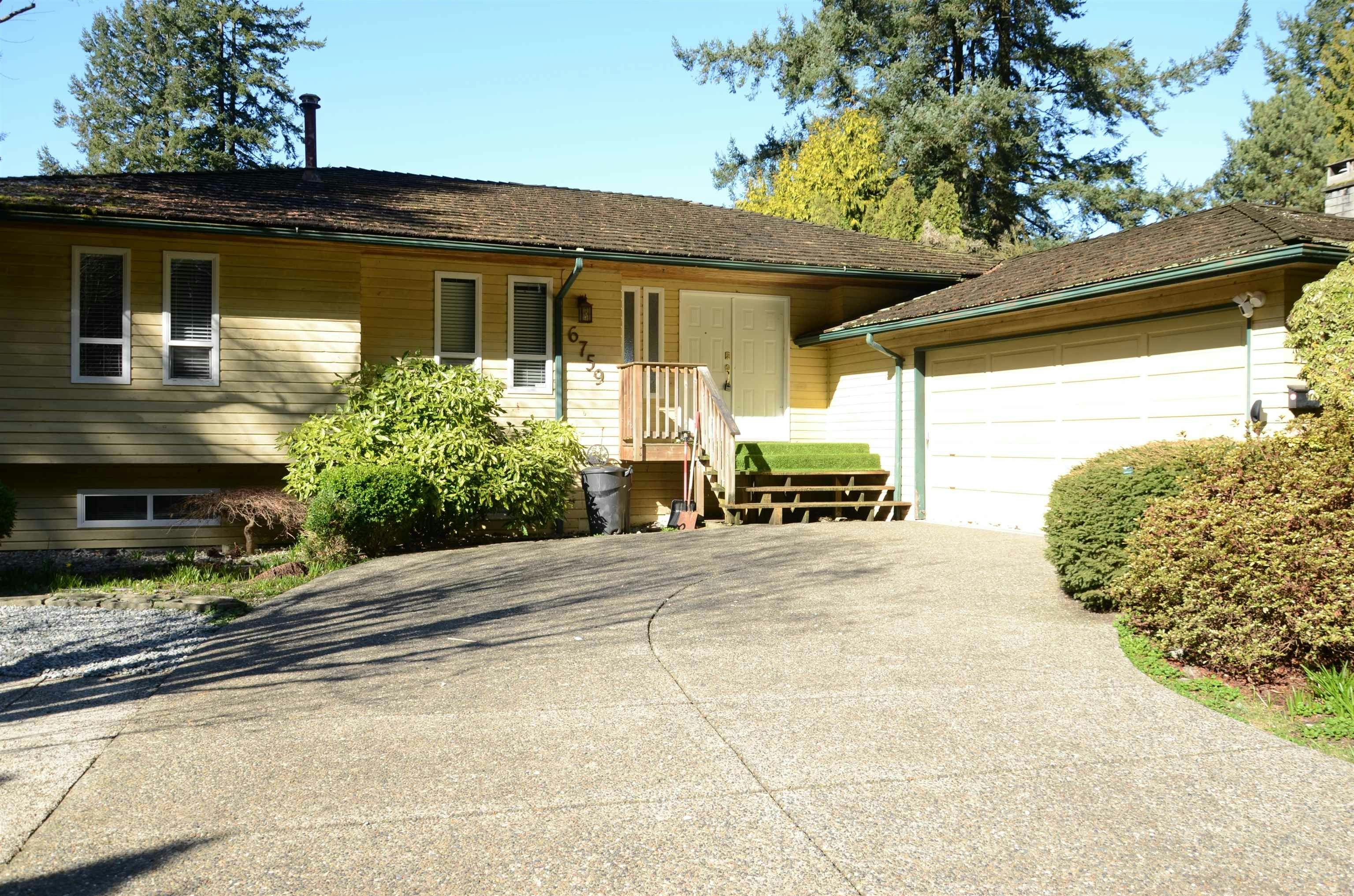 6759 Carncross Crescent, Delta, BC, V4E 1L6