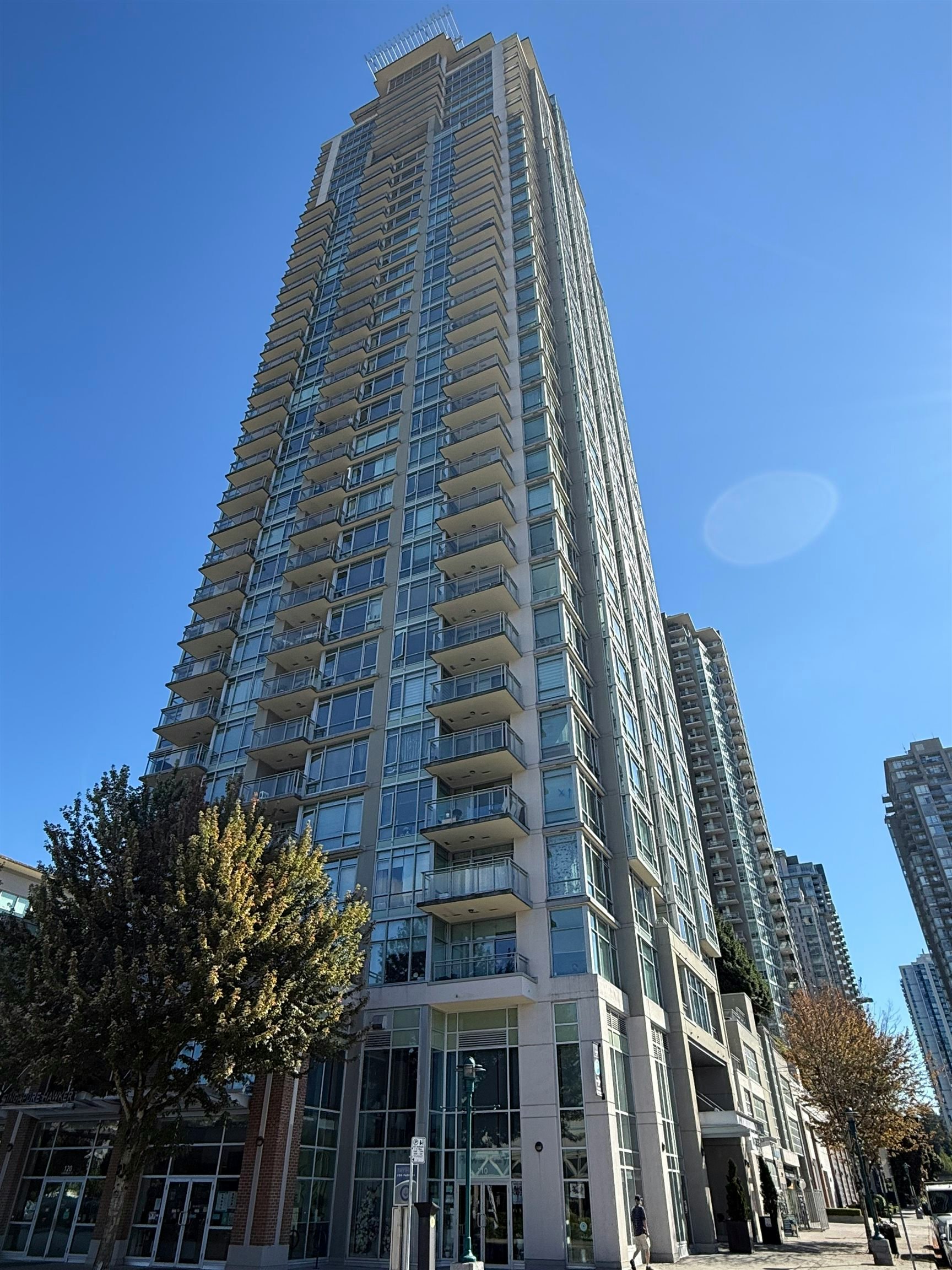 1605-2955 Atlantic Avenue, Coquitlam, BC, V3B 0H9