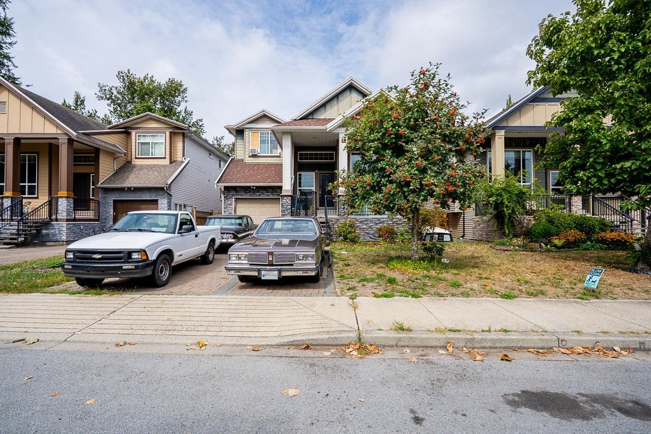 1403 Canil Avenue - 4