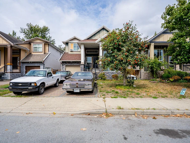1403 Canil Avenue, New Westminster, BC, V3M 0E2 - 38