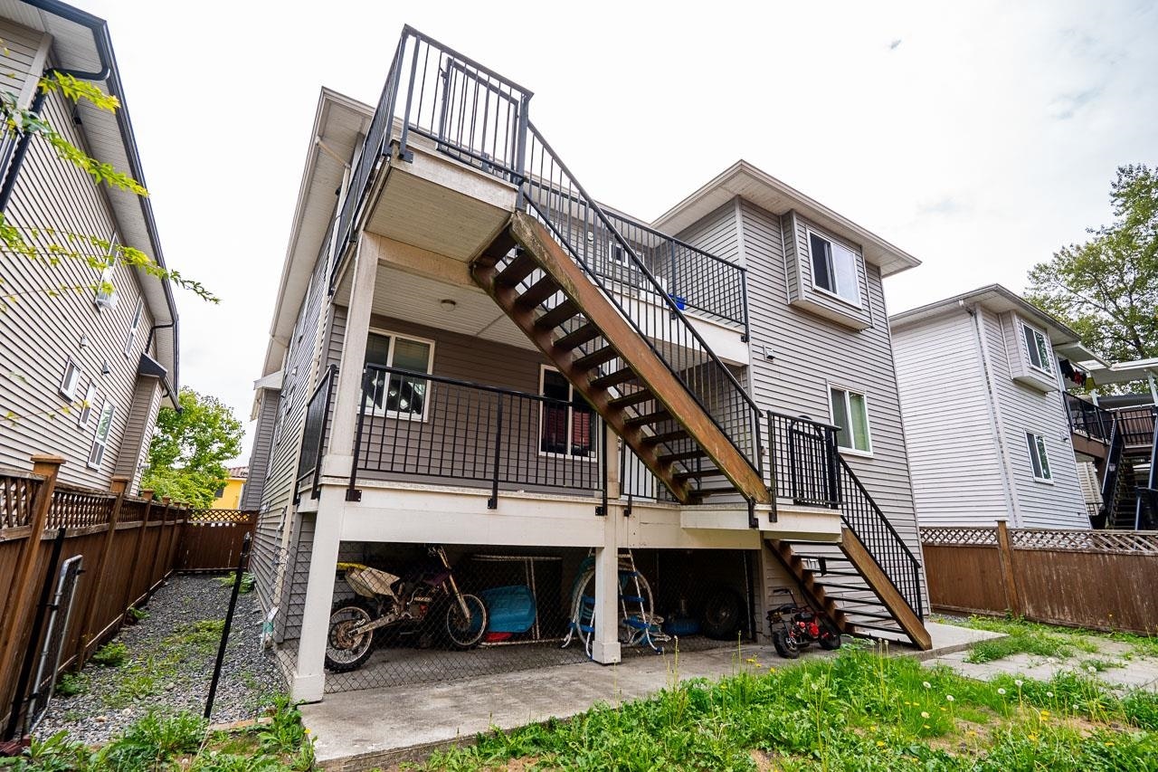 1403 Canil Avenue, New Westminster, BC, V3M 0E2 - 36
