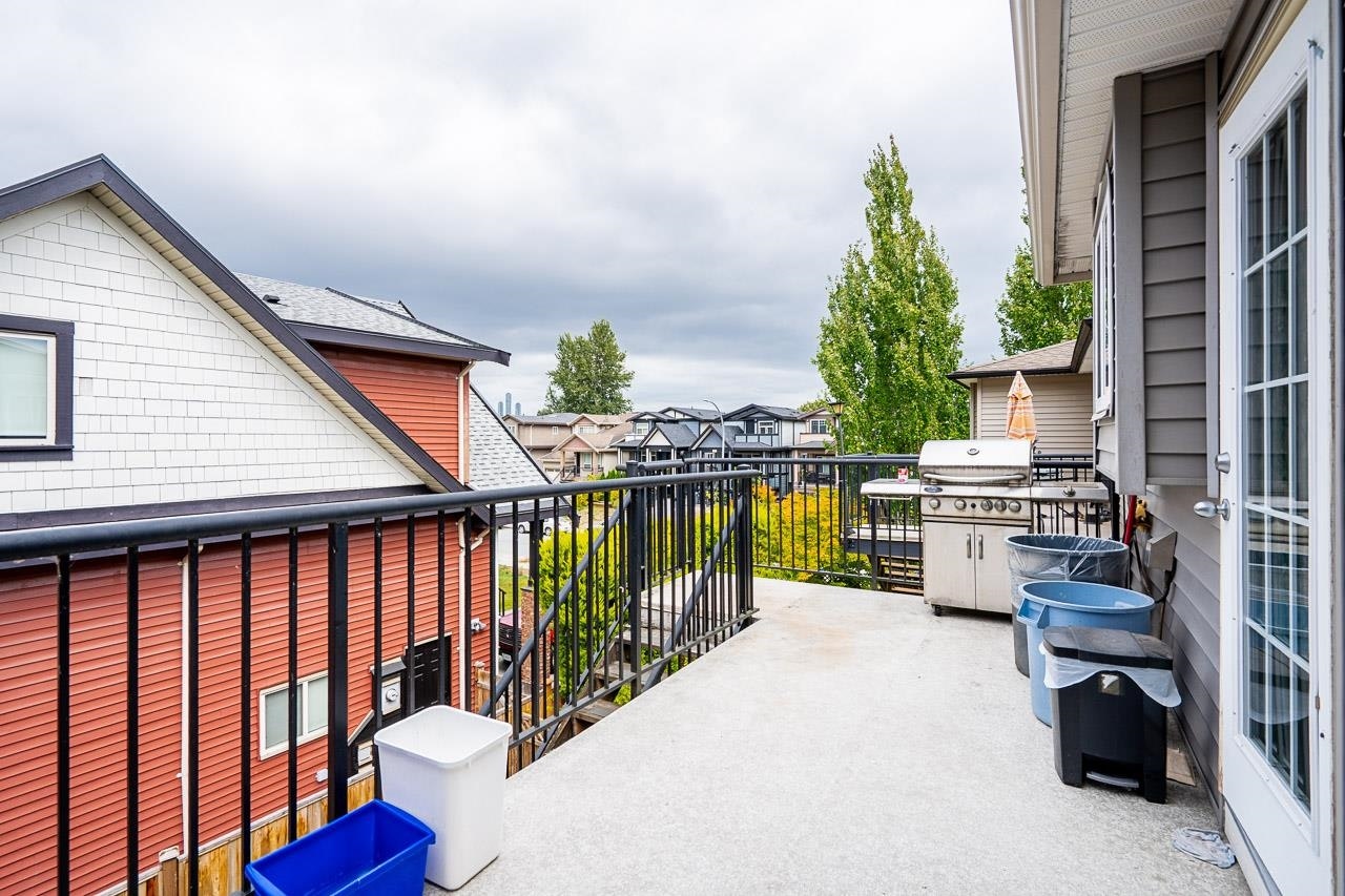 1403 Canil Avenue, New Westminster, BC, V3M 0E2 - 26
