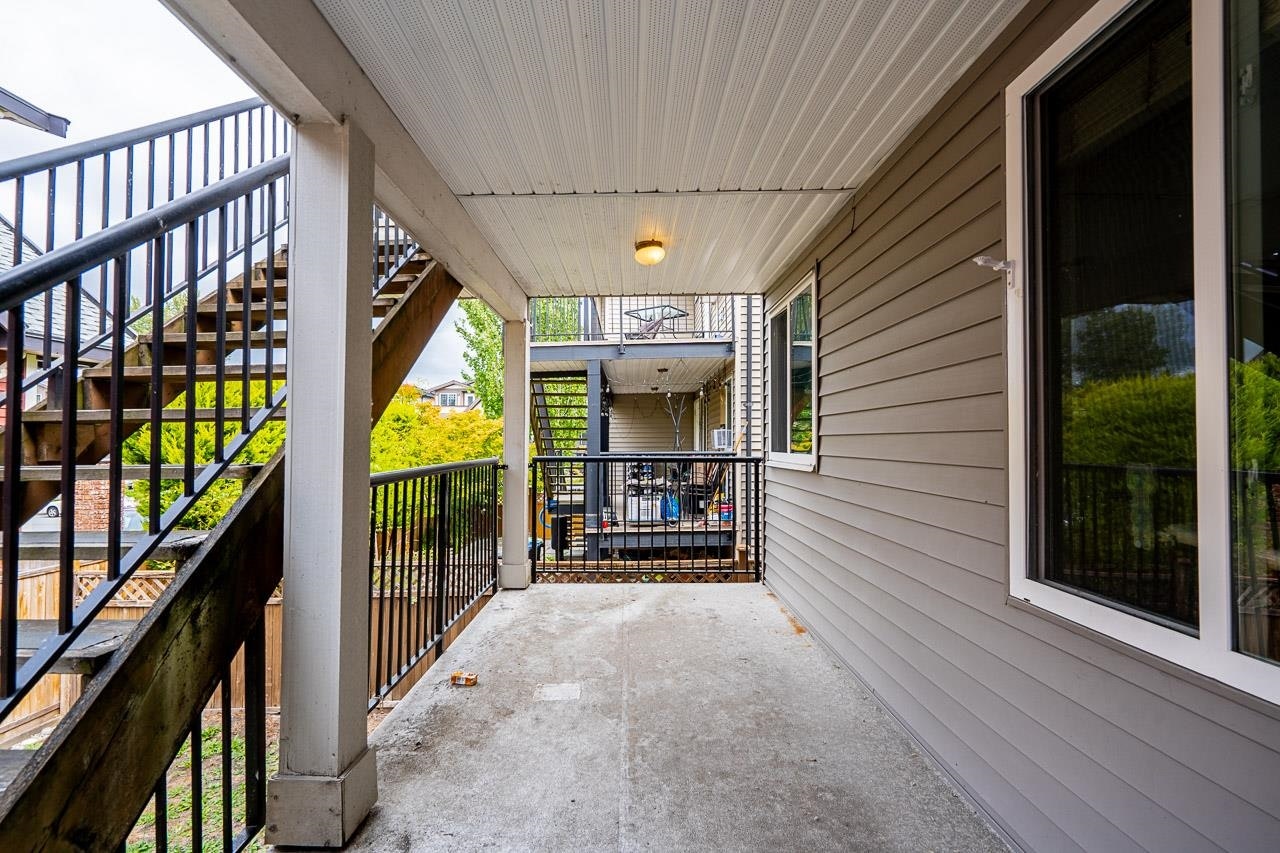 1403 Canil Avenue, New Westminster, BC, V3M 0E2 - 33