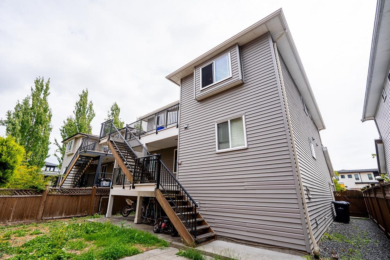 1403 Canil Avenue, New Westminster, BC, V3M 0E2 - 37
