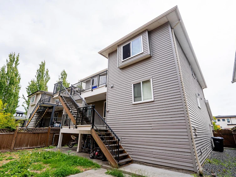 1403 Canil Avenue, New Westminster, BC, V3M 0E2 - 37
