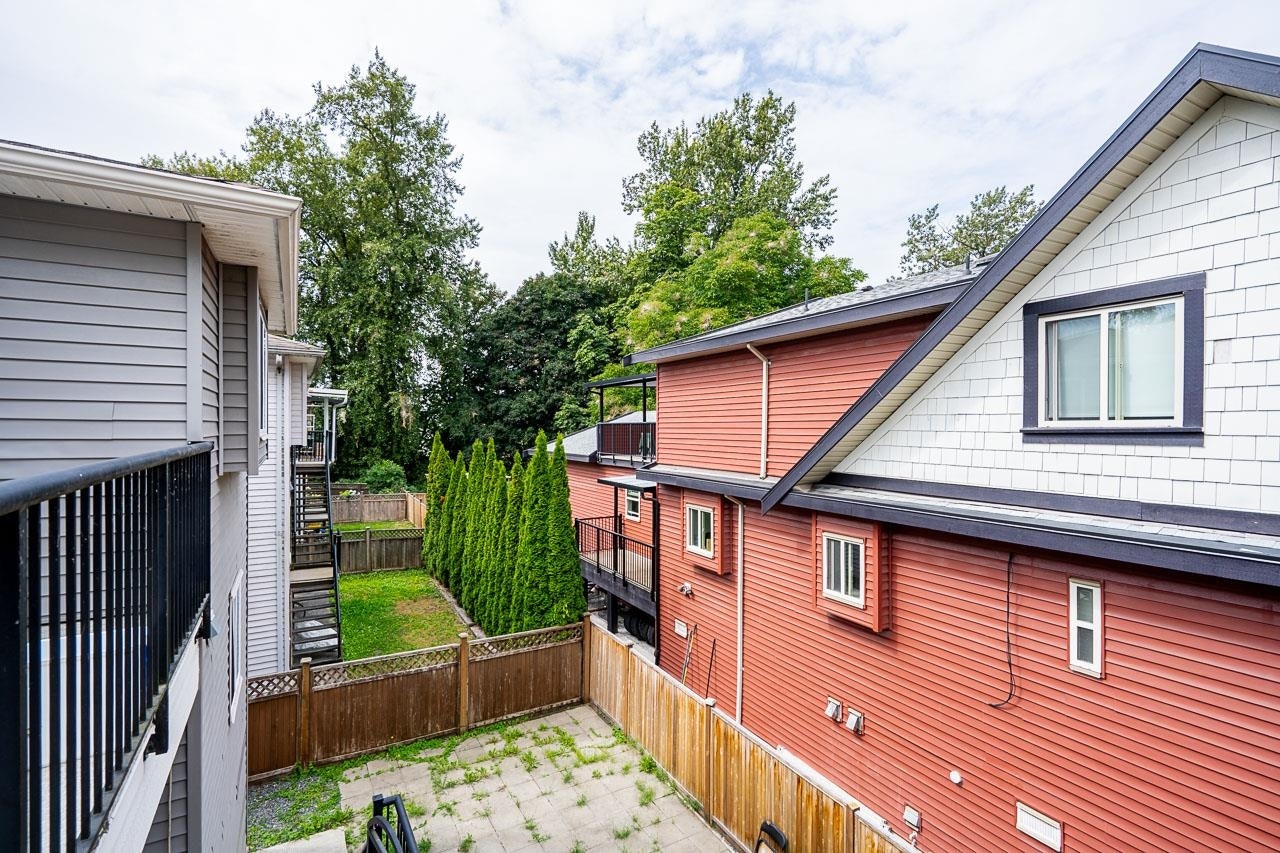 1403 Canil Avenue, New Westminster, BC, V3M 0E2 - 29