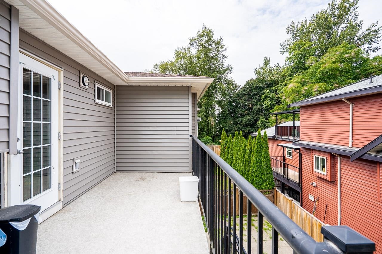 1403 Canil Avenue, New Westminster, BC, V3M 0E2 - 27